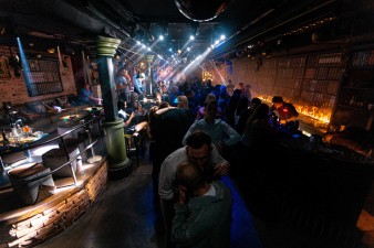 Ночной клуб Piano Bar Калининград