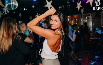 Ночной клуб Парк Липецк фото №3