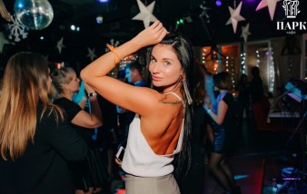 Ночной клуб Парк Липецк