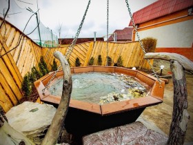 Сауна Банный комплекс Полено Волгодонск