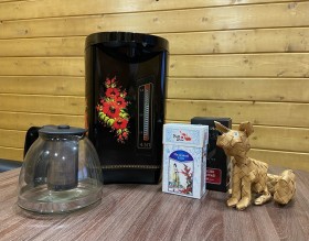 Сауна Баня Лисья Нора Северодвинск