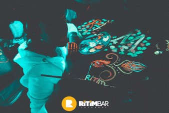 Ночной клуб Ritim Стамбул