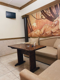 Сауна Баня на Пушкина Волжский