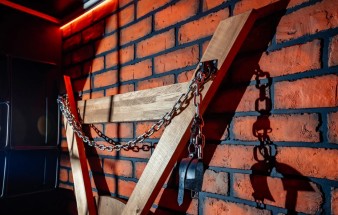 Ночной клуб 69 Gentlemen’s club Хабаровск