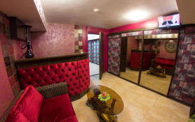 Сауна Круглосуточная Сауна Бали Архангельск