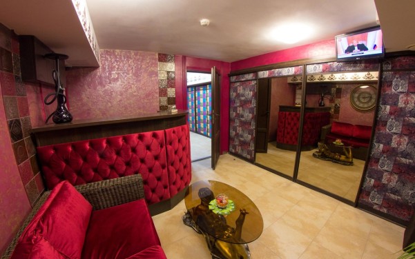 Круглосуточная Сауна Бали фото №12