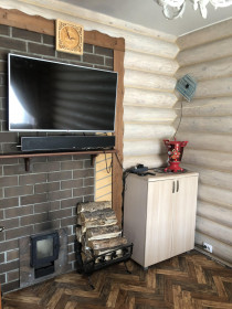 Сауна Дворянский Пенза