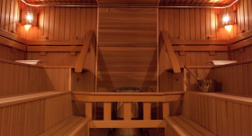 Сауна Tazik-club Пенза