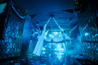 ������ ���� ������ Show Girls ������������