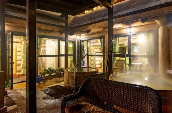 Загородный клуб "ARTILAND" фото №19