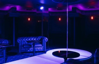 Ночной клуб Марионетки Пенза