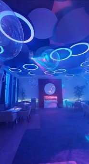Ночной клуб Дом Красноярск фото №4