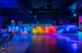 ������ ���� Drink Mall Korston ������