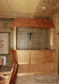 Сауна VIP-усадьба Курск