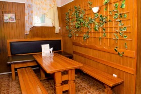 Сауна Свежесть Тольятти