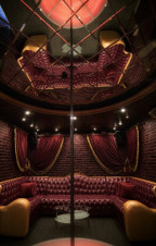 Ночной клуб Relax Men's Club Краснодар