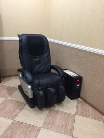 Сауна Баня № 1 на дровах Курск