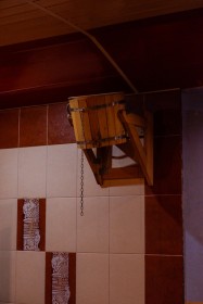 Сауна Банный комплекс Баракуда Березники