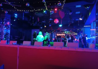 Ночной клуб Bravo Иркутск