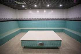 Сауна Калужские термы Калуга