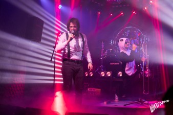 Ночной клуб Шизгара Томск