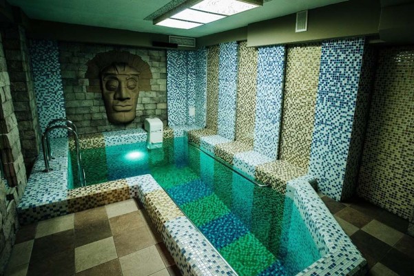 Лабиринт фото №2