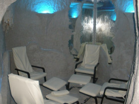 Сауна Усадьба Хлыновская Киров