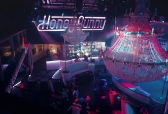 Ночной клуб Honey bunny Волгоград