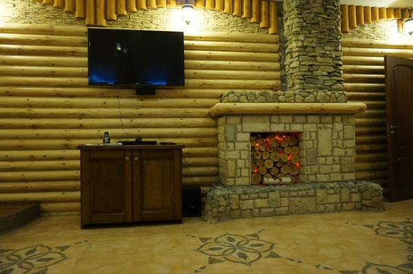 Турецкий хамам фото №6