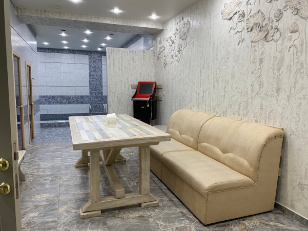 Баня на Пушкина фото №9