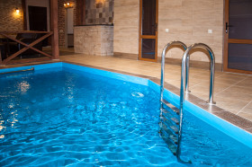 Сауна Pegas Club Тула