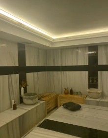 Сауна Grand Hamam Стамбул