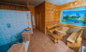 Сауна Березка Ставрополь