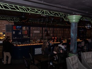 Ночной клуб Piano Bar Калининград