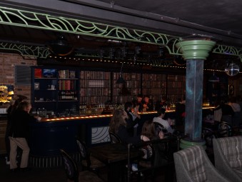 Ночной клуб Piano Bar Калининград фото №5