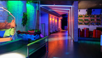 ������ ���� Bash Night Club ������