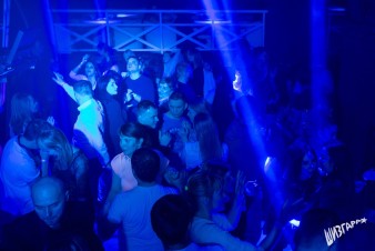 Ночной клуб Шизгара Томск