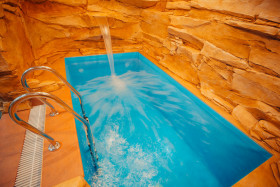 Сауна Фортуна Киров