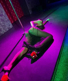 Ночной клуб Перезагрузка Самара фото №1