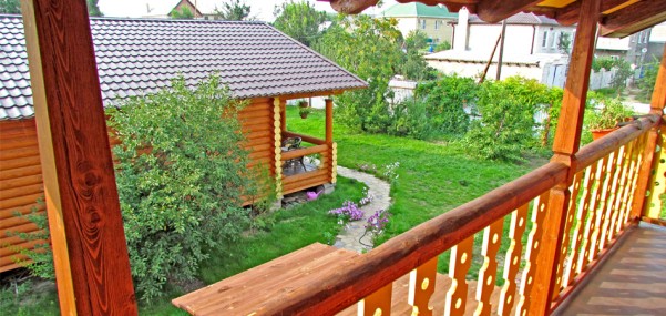 Жар-Птица фото №13