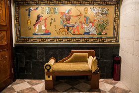 Сауна Лабиринт Иркутск