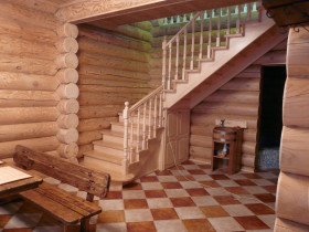 Сауна Русская баня Калуга