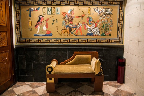 Лабиринт фото №10