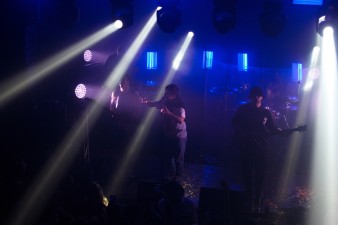 Ночной клуб Айкон Липецк