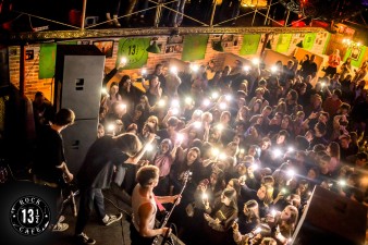 Ночной клуб Rock Cafe Пенза