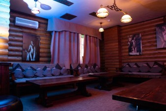 Ночной клуб Терем Club Тюмень