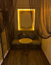 Сауна Alaturka Hamam Taksim Стамбул