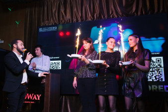 ������ ���� Soloway ���