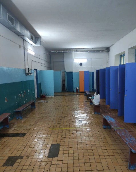 Баня № 4 фото №3
