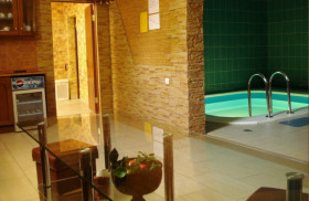 Сауна Адреналин Волжский